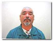 Offender Edward Gonzales