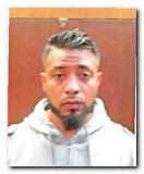 Offender Edward Hernandez