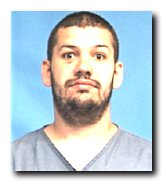 Offender Garrett Anthony Horton