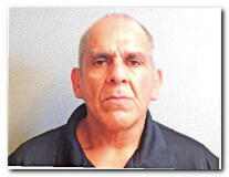 Offender Gilbert Zamora