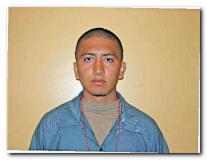 Offender Isaias Pulido-alvarado