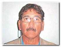 Offender Joe Blas De-la-cerda