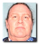 Offender John Peter Vitale