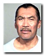 Offender Jose Dolores Balbuena