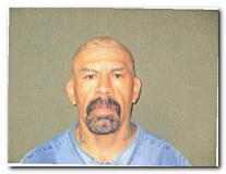 Offender Jose Luis Carron