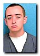 Offender Joshua Allan Shaver