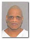 Offender Lewis D Toussaint