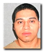 Offender Marvin G Amaya