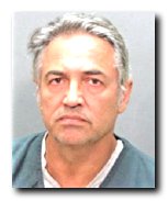 Offender Max Diaz-belmar