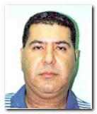 Offender Mohamad Reza Nikbin