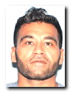 Offender Pardis Zainulabadin