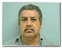 Offender Ricardo Flores