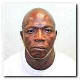 Offender Richard Earl Williams