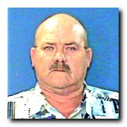 Offender Richard Larry Self