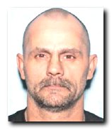 Offender Robert Sassman Jr