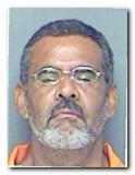 Offender Ruben Puga Jr