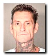 Offender Shawn Shelton