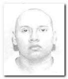 Offender Stephen Lopez Flores