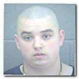 Offender Tyler Robertsmith Otto