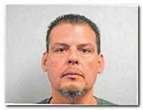 Offender Albert Borrego