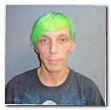 Offender Blake Lee Wetzel