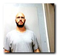 Offender Christopher Thomas Brown