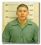 Offender Cristobal Ordonez