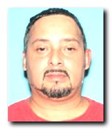 Offender Daniel Luis Figueroa