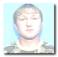 Offender Daniel Ray Hughes