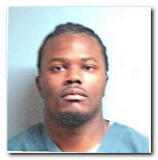 Offender Darrell D Vaughn