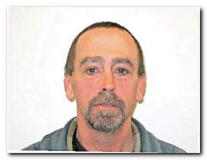 Offender David Eugene Sweatt