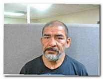 Offender David Gonzales Huizar