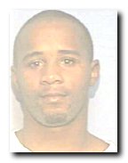 Offender Deaundre Mitchell