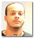 Offender Delton Maurice Anderson Jr