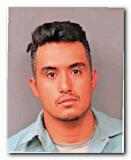 Offender Edward Aaron Mendoza