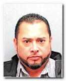 Offender Edward Danny Lopez