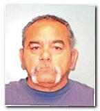 Offender Edward Montoya