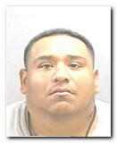 Offender Edward Rodriguez