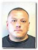 Offender Edward Sandoval