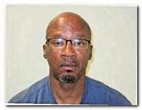 Offender Gary Don Mondy