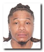 Offender Jamel Dajuna Gardner