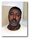 Offender Leroy Dodd