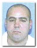 Offender Luis Alberto Jerez