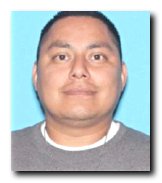 Offender Mario Alberto Hernandez