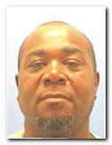 Offender Maurice Earl Hawkins