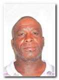 Offender Melvin Roland Williams