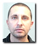 Offender Michael Andrew Mehalick