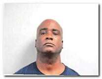 Offender Robert Earl Jones