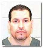 Offender Salvador Ochoa