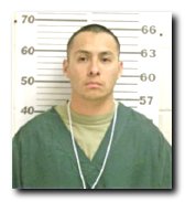 Offender Sergio Arcos